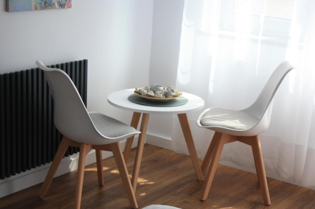 Villa Lupus - Apartament Z Prywatna Sauna Шклярська Поремба Екстер'єр фото
