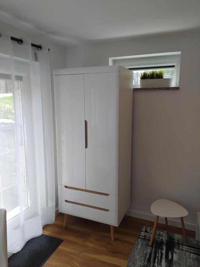 Villa Lupus - Apartament Z Prywatna Sauna Шклярська Поремба Екстер'єр фото