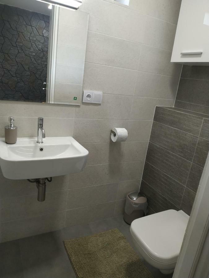 Villa Lupus - Apartament Z Prywatna Sauna Шклярська Поремба Екстер'єр фото