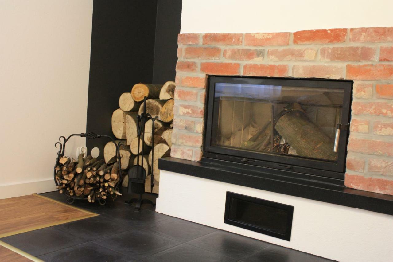 Villa Lupus - Apartament Z Prywatna Sauna Шклярська Поремба Екстер'єр фото